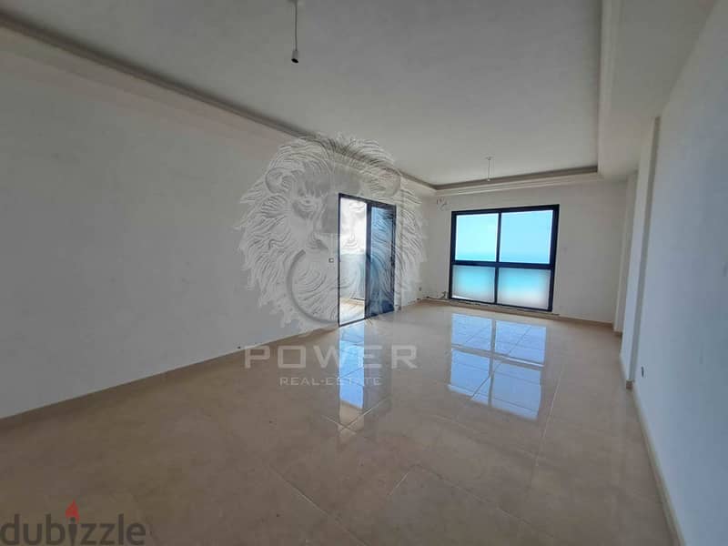 P#YA108946 137 sqm sea view apartment in Khalde/خلدة 1