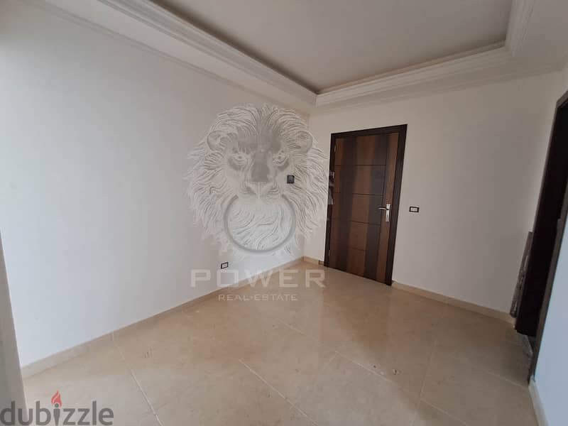 P#YA108946 137 sqm sea view apartment in Khalde/خلدة 5
