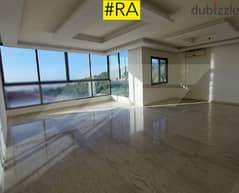 Stunning 173-square-meter apartment FOR SALE IN DEIR QOUBEL F#RA105675 0