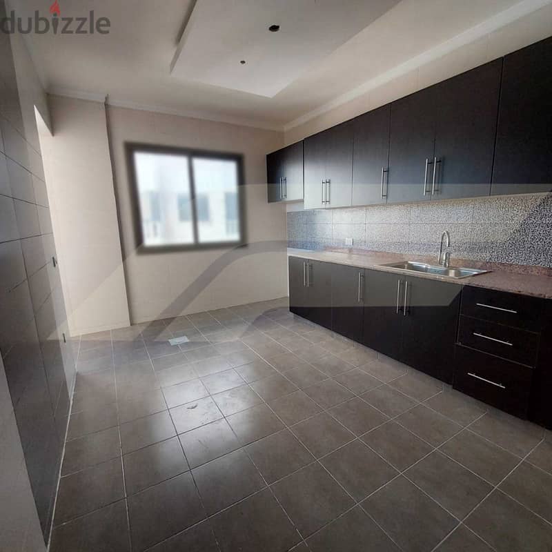 Stunning 173-square-meter apartment FOR SALE IN DEIR QOUBEL F#RA105675 2