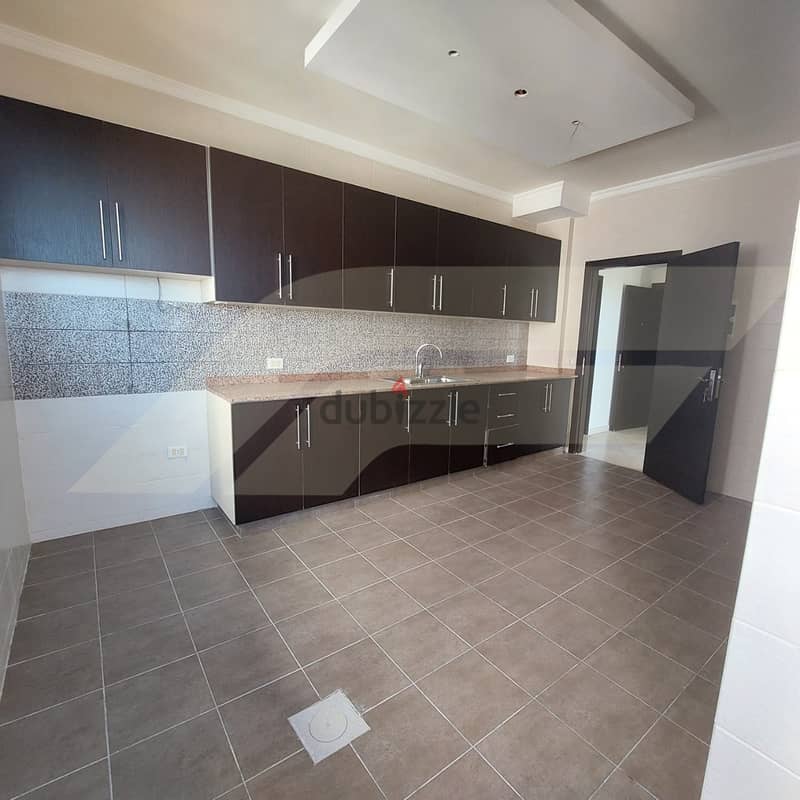 Stunning 173-square-meter apartment FOR SALE IN DEIR QOUBEL F#RA105675 3
