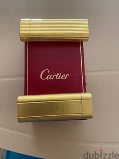 Cartier Lighters 0