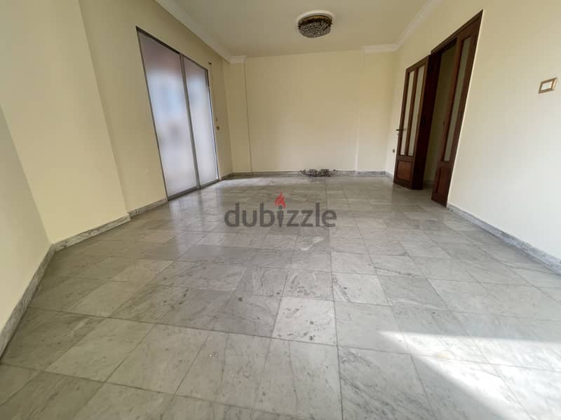 P#IK108620.130 SQM apartment for Sale in MAR ELIAS/مار الياس 1
