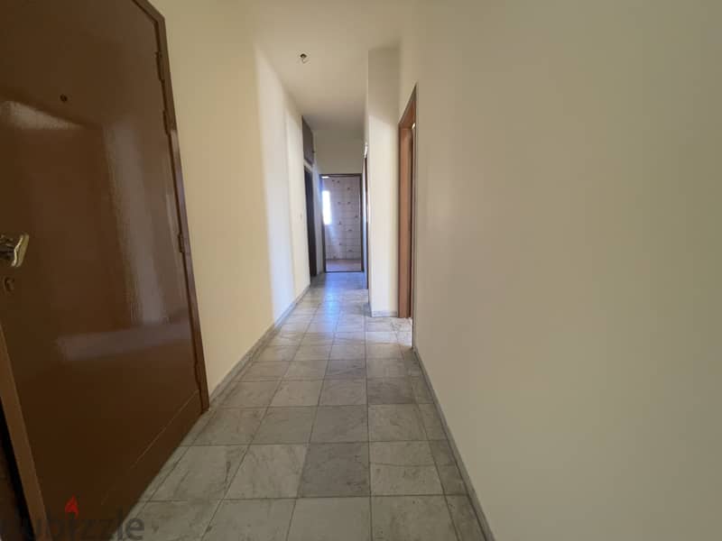 P#IK108620.130 SQM apartment for Sale in MAR ELIAS/مار الياس 3