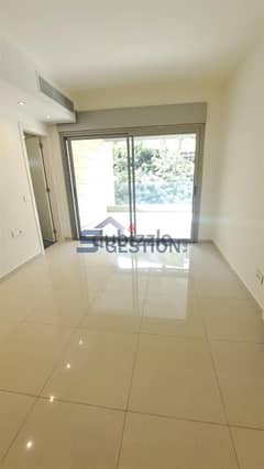 Apartment + terrace & balcony For Rent In Ashrafieh 0