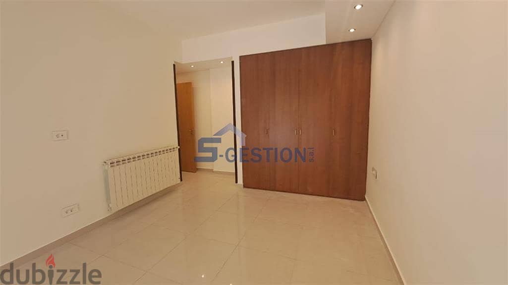 Apartment + terrace & balcony For Rent In Ashrafieh 2