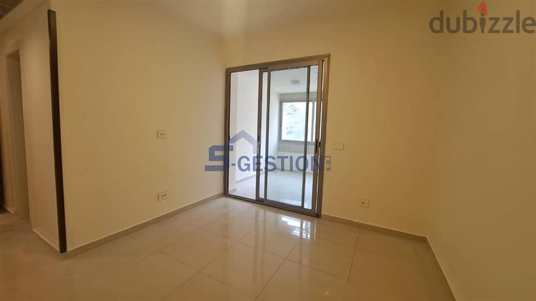 Apartment + terrace & balcony For Rent In Ashrafieh 5
