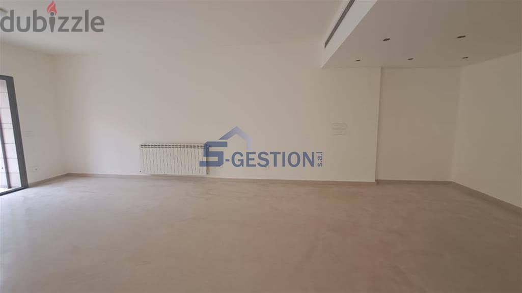 Apartment + terrace & balcony For Rent In Ashrafieh 6