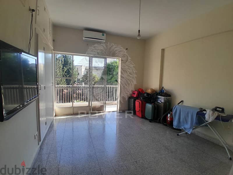P#AS108954 charming 205 sqm apartment in Ashrafieh Geitawi/الأشرفية 4
