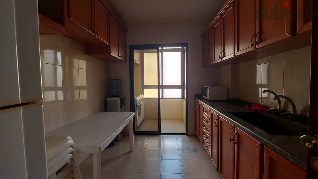 L15563-Furnished Apartment for Sale In Halat Near The Highway 3