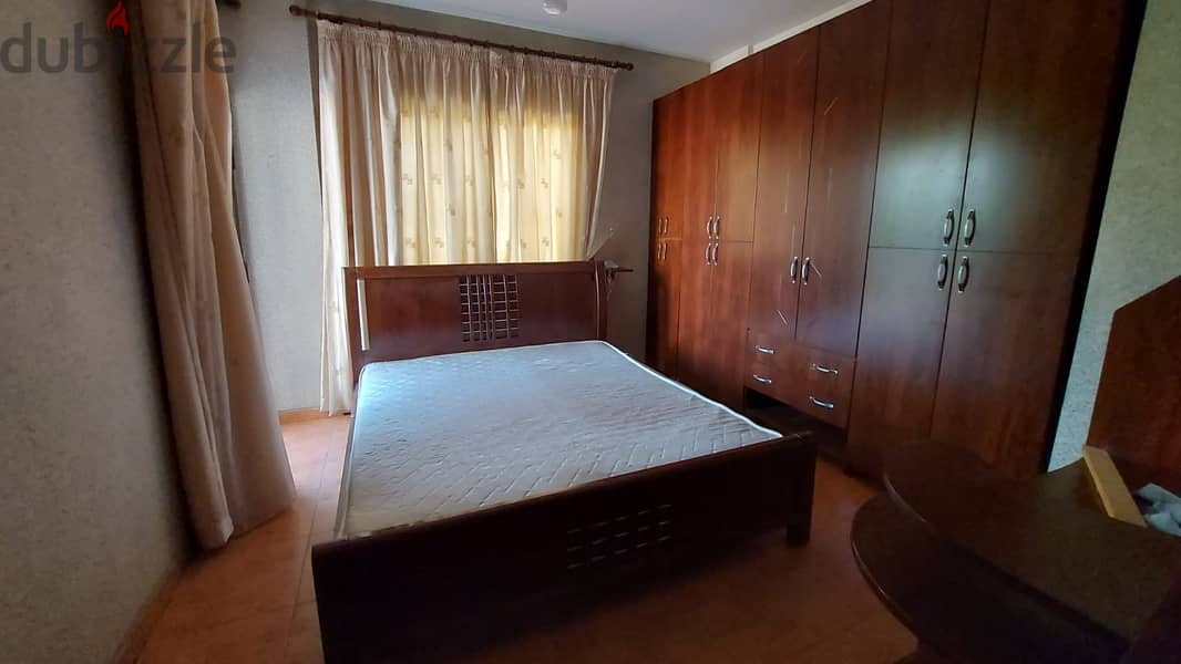 L15563-Furnished Apartment for Sale In Halat Near The Highway 5