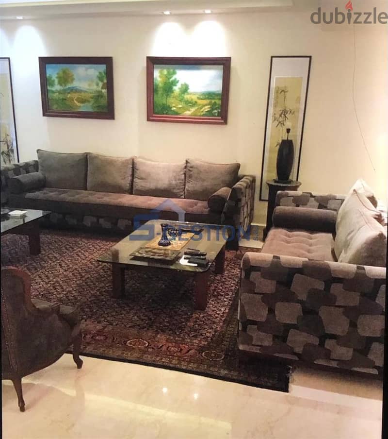 Apartment For Sale In Ashrafieh 3