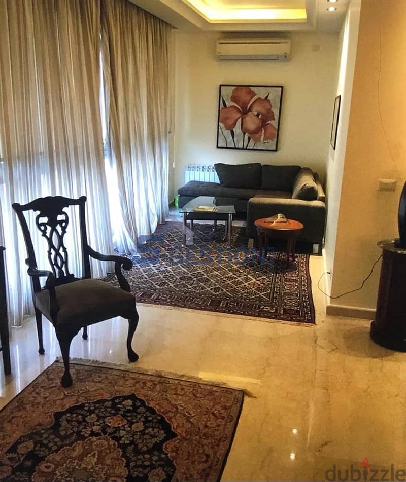 Apartment For Sale In Ashrafieh 4