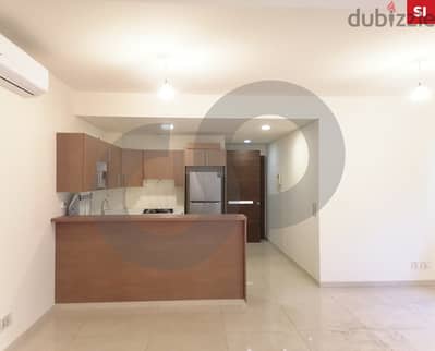 MODERN BRAND NEW APARTMENT IN ACHRAFIEH FOR SALE! REF#SI80479