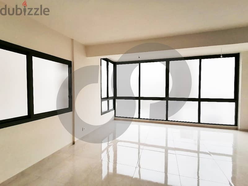 MODERN BRAND NEW APARTMENT IN ACHRAFIEH FOR SALE! REF#SI80479 1