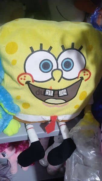 sponge bob