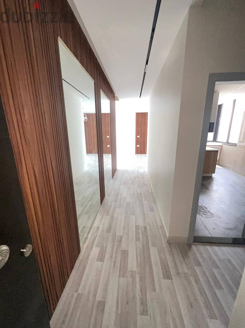 mansourieh brand new fully decorated duplex for sale Ref#6202 2