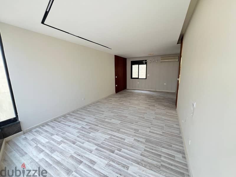 mansourieh brand new fully decorated duplex for sale Ref#6202 9