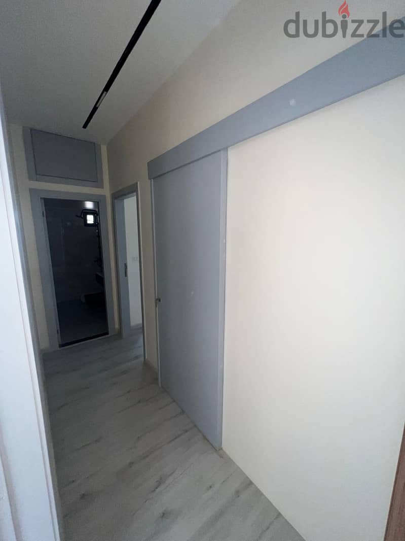mansourieh brand new fully decorated duplex for sale Ref#6202 12
