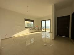 Apartment For Sale | Nahr Ibrahim - Maaysra | شقة للبيع | RGKS295