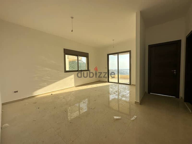 Apartment For Sale | Nahr Ibrahim - Maaysra | شقة للبيع | RGKS295 1