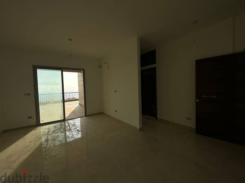 Apartment For Sale | Nahr Ibrahim - Maaysra | شقة للبيع | RGKS295 2