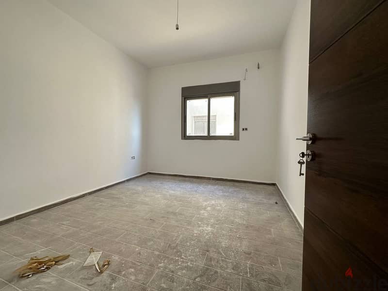 Apartment For Sale | Nahr Ibrahim - Maaysra | شقة للبيع | RGKS295 3