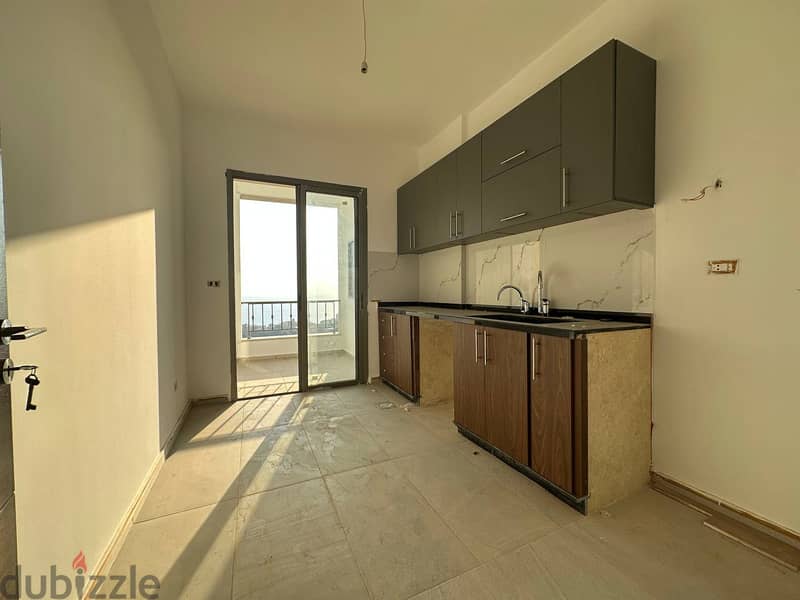 Apartment For Sale | Nahr Ibrahim - Maaysra | شقة للبيع | RGKS295 5