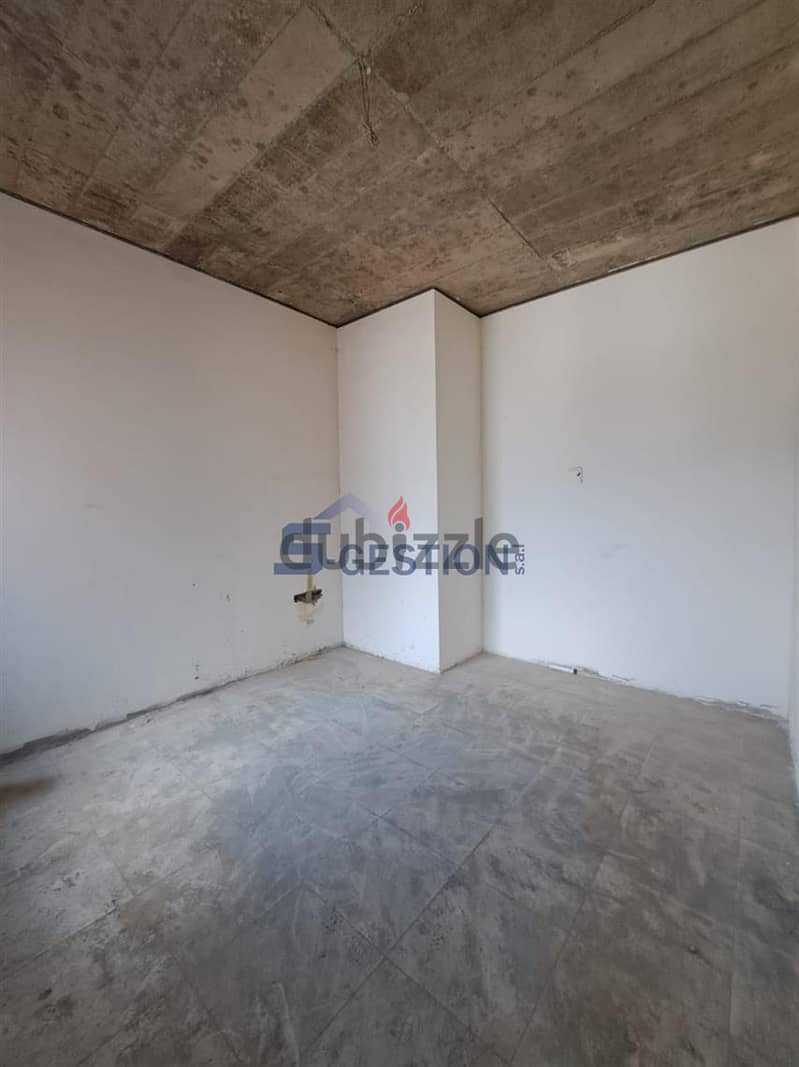 Apartment With Open View For Sale In Ashrafieh 1
