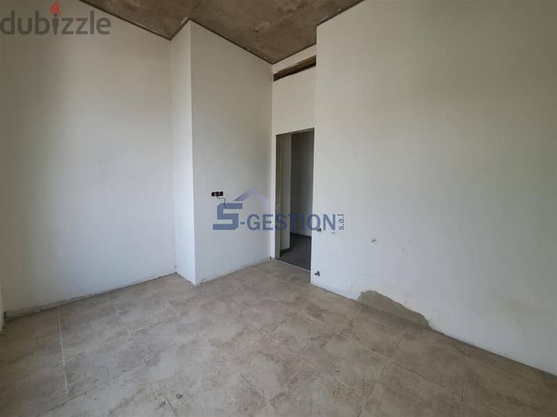 Apartment With Open View For Sale In Ashrafieh 4