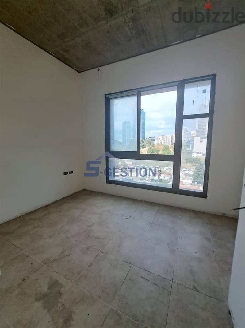 Apartment With Open View For Sale In Ashrafieh 6