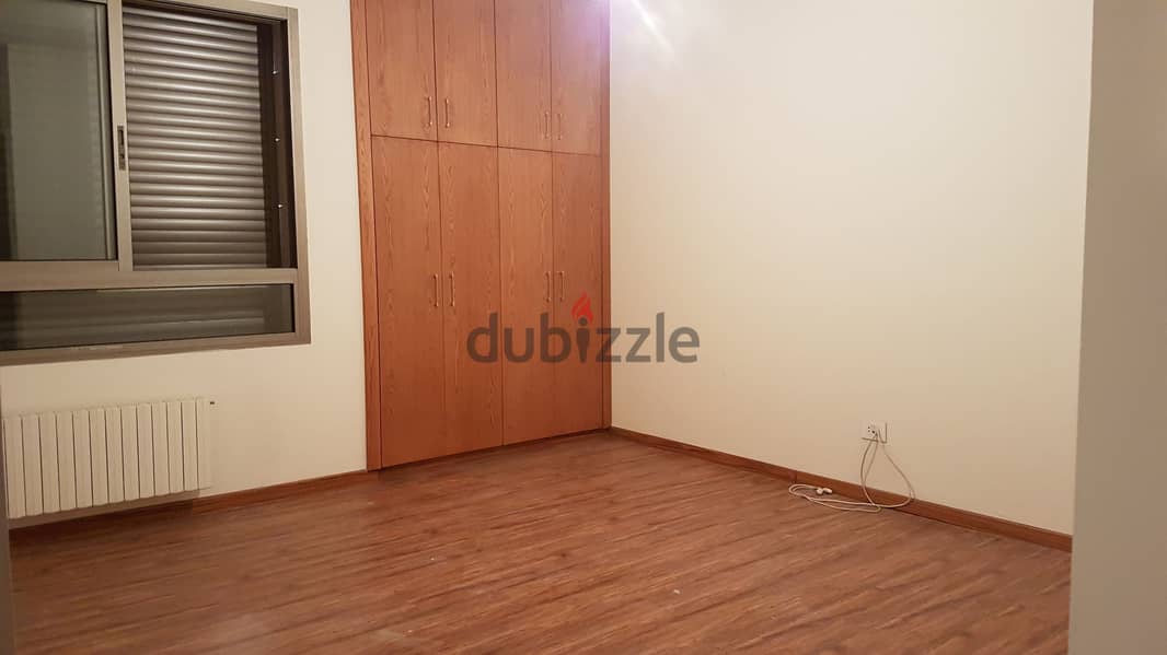 L02133-Furnished 3-bedroom Apartment For Rent in Nazareth Achrafieh 1