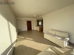Modern 2 bedroom Apartment for rent in Achrafieh 0