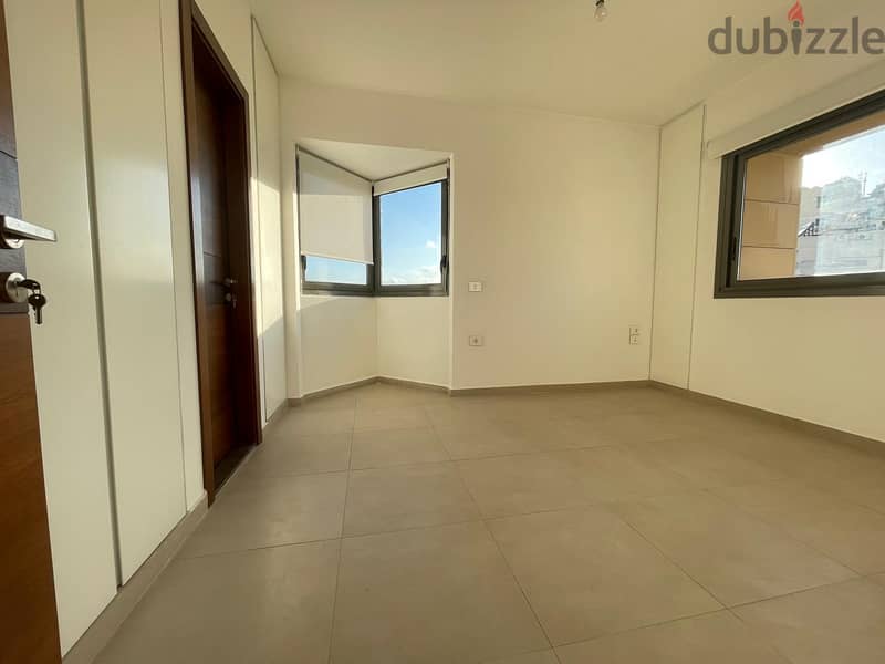 Modern 2 bedroom Apartment for rent in Achrafieh 3