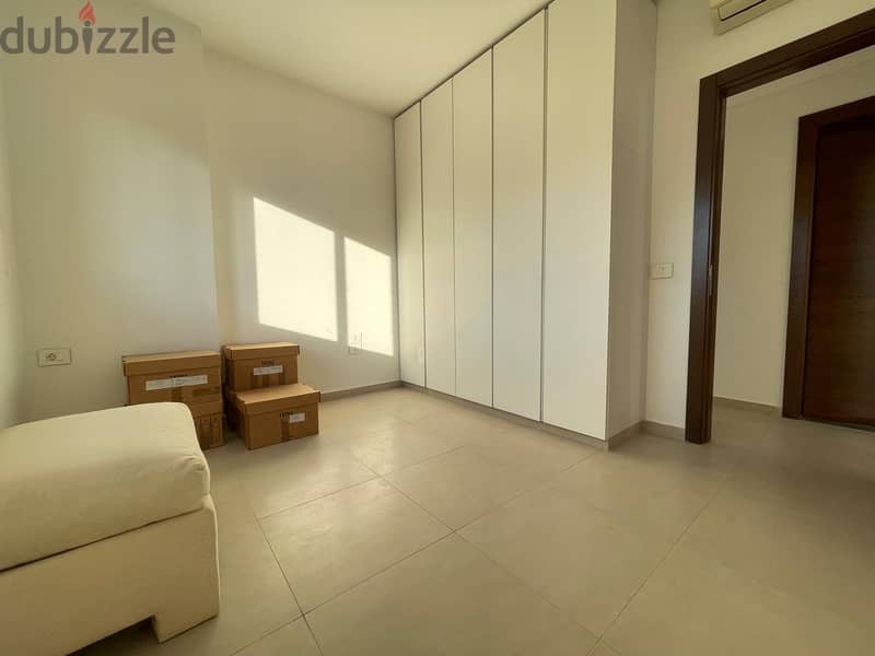 Modern 2 bedroom Apartment for rent in Achrafieh 5