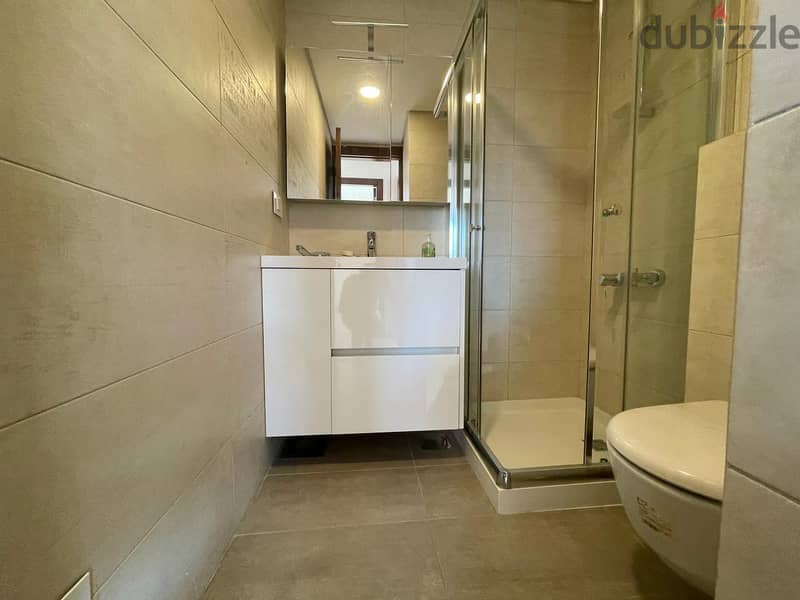 Modern 2 bedroom Apartment for rent in Achrafieh 7
