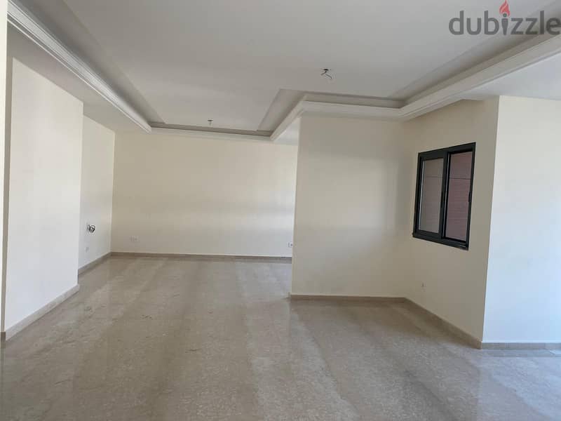 Discover this Spacious Apartment for Rent in Raouche 2