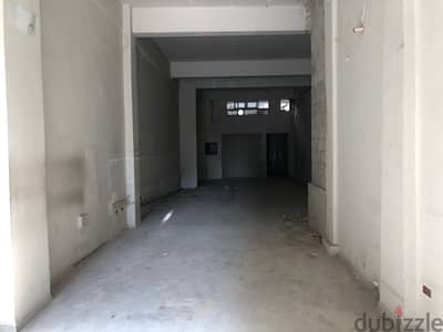 L04085-Shop For Rent in Mar Mikhael