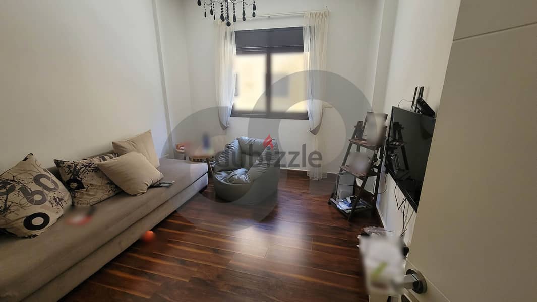 Fully Decorated Apartment for sale in Rabwe/الربوةREF#TO108974 2