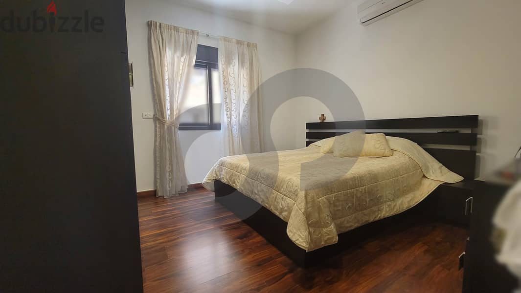 Fully Decorated Apartment for sale in Rabwe/الربوةREF#TO108974 4