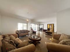 Apartment For Rent in Achrafieh - شقة للأجار في الأشرفية 0