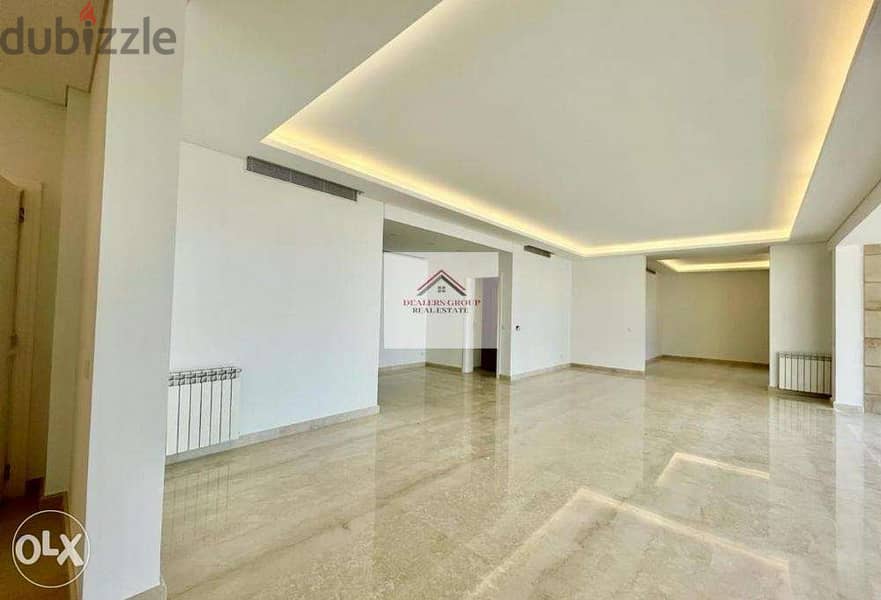 Elegant Lovely Apartment for Sale in Gemayzeh -Achrafieh 0