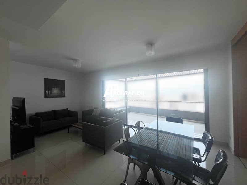 Apartment for Sale In Achrafieh - شقة للبيع في الأشرفية 3