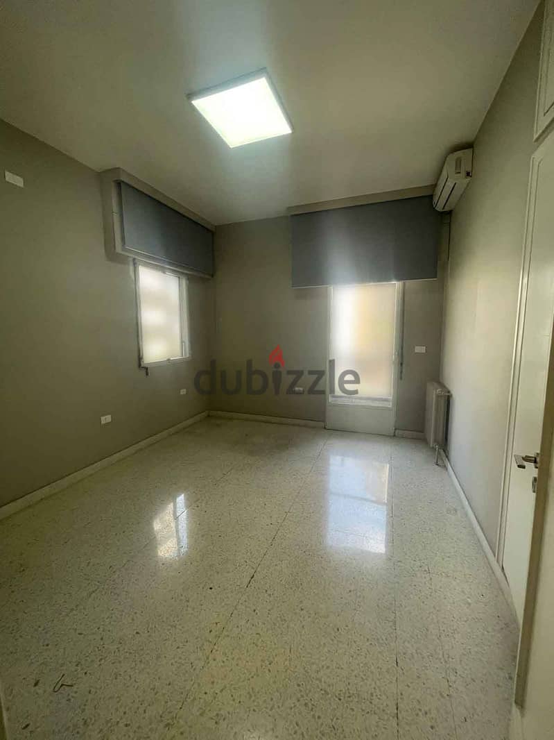 FULLY RENOVATED STUDIO IN THE HEART OF ACHRAFIEH (60SQ) , (ACR-667) 1