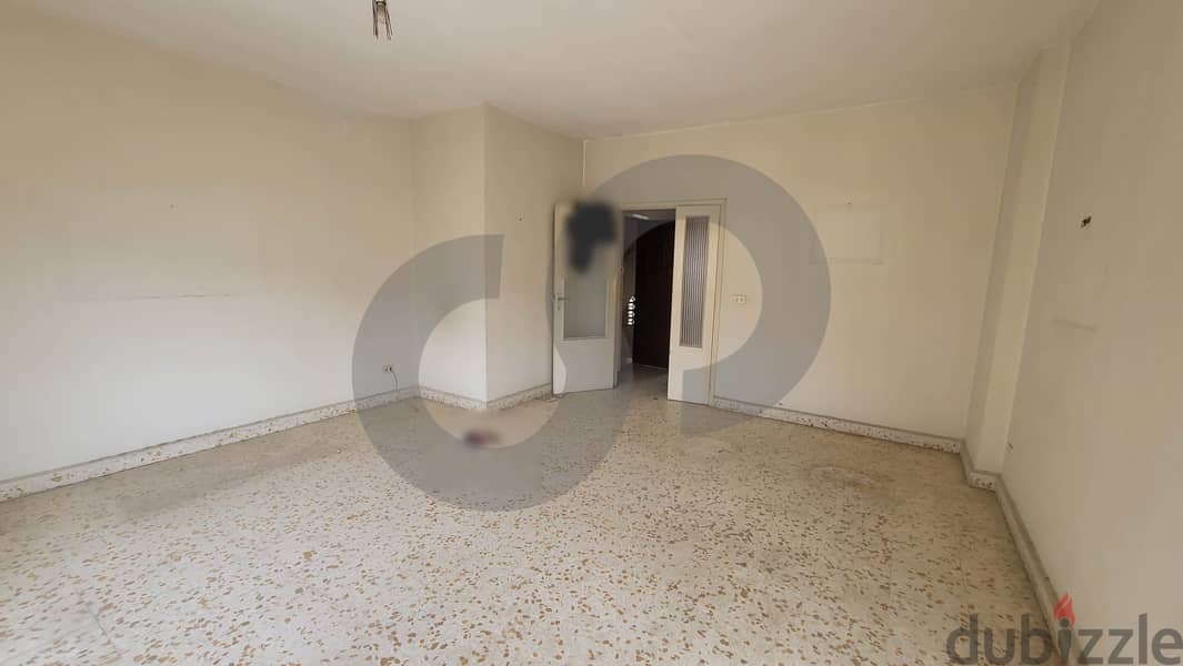 130sqm Apartment in Antelias/انطلياسREF#TO108976 2