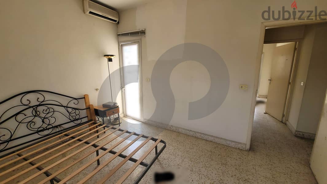 130sqm Apartment in Antelias/انطلياسREF#TO108976 3