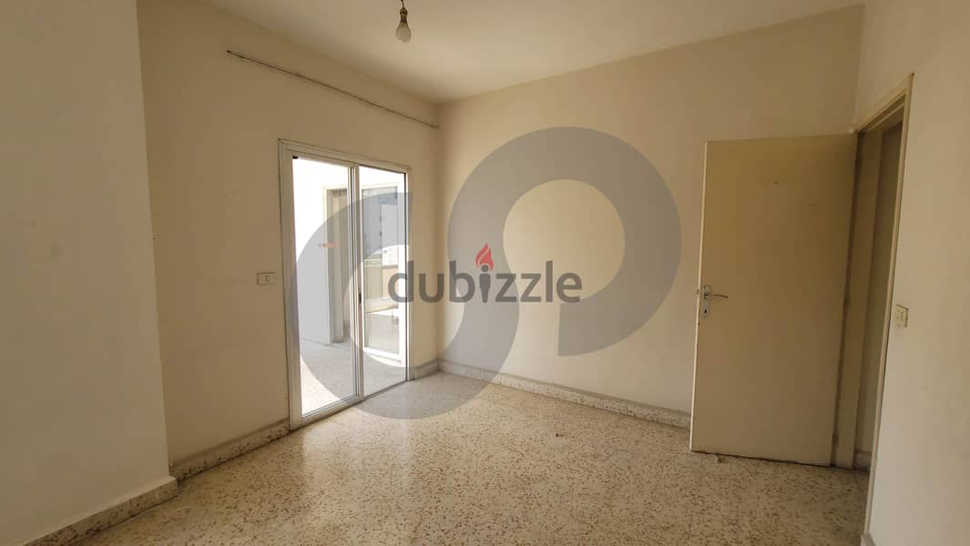 130sqm Apartment in Antelias/انطلياسREF#TO108976 4