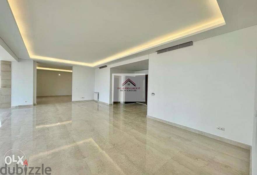 Elegant Lovely Apartment for Sale in Gemayzeh -Achrafieh 1