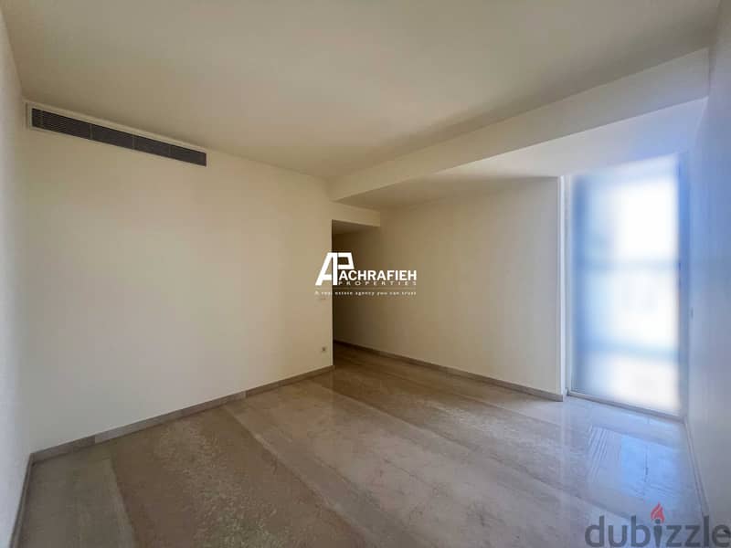 Apartment For Sale In Achrafieh - شقة للبيع في الأشرفية 6