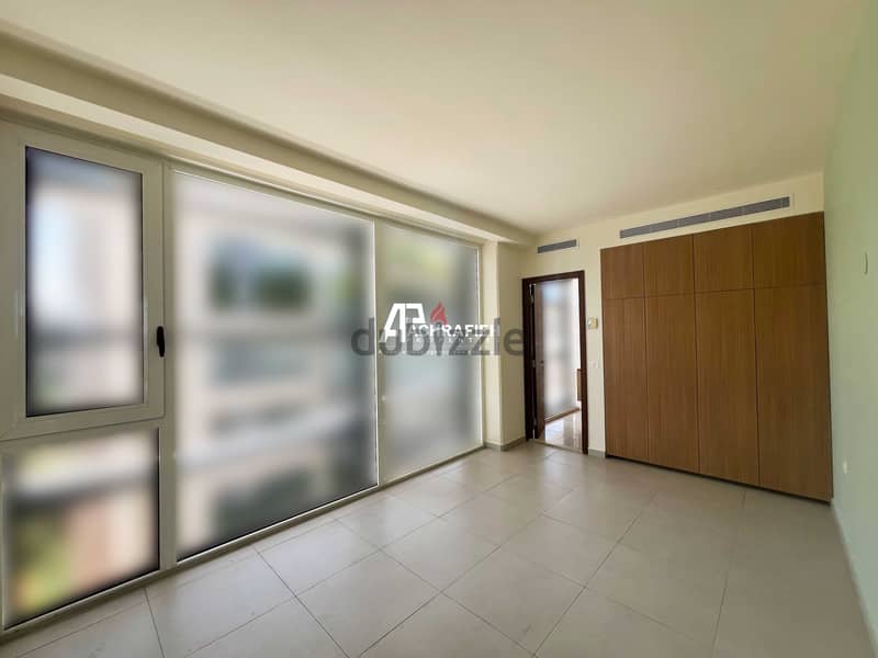 Apartment For Sale In Achrafieh - شقة للبيع في الأشرفية 8